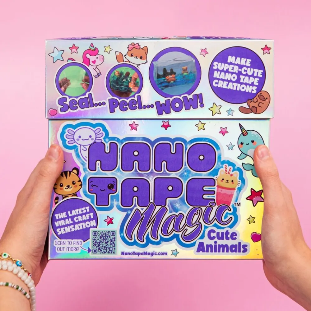 Nano Tape Magic Classic C>Legetøj Best