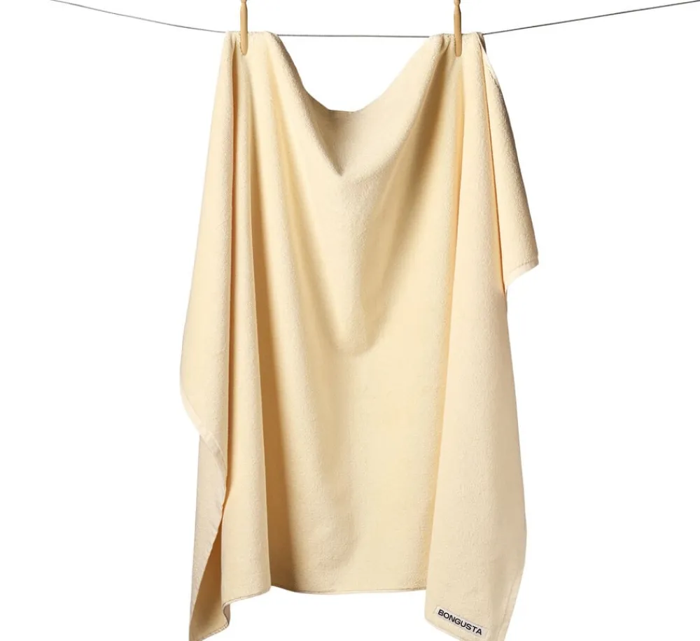 Bongusta Naram Guest Towels