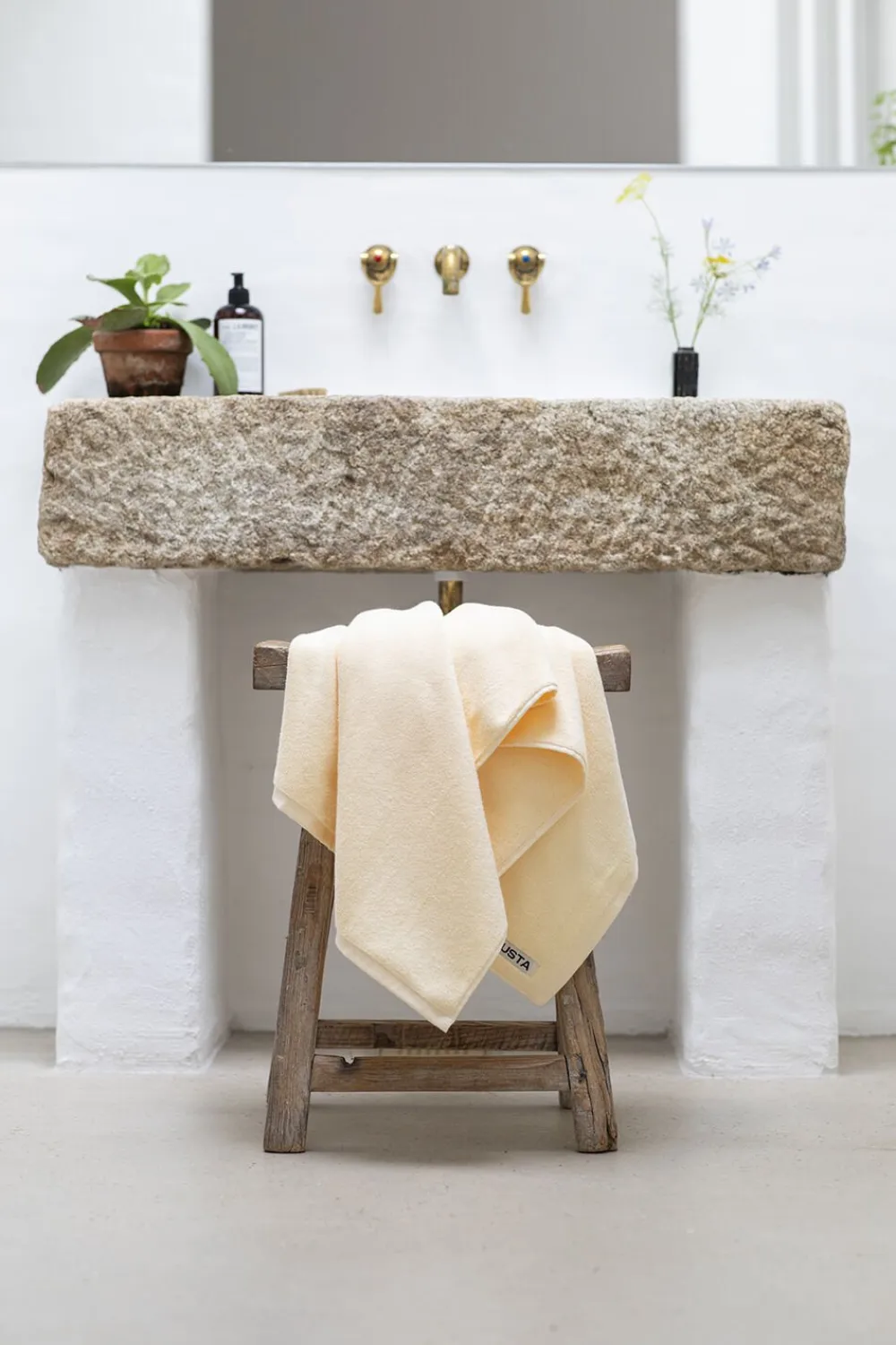 Bongusta Naram Guest Towels