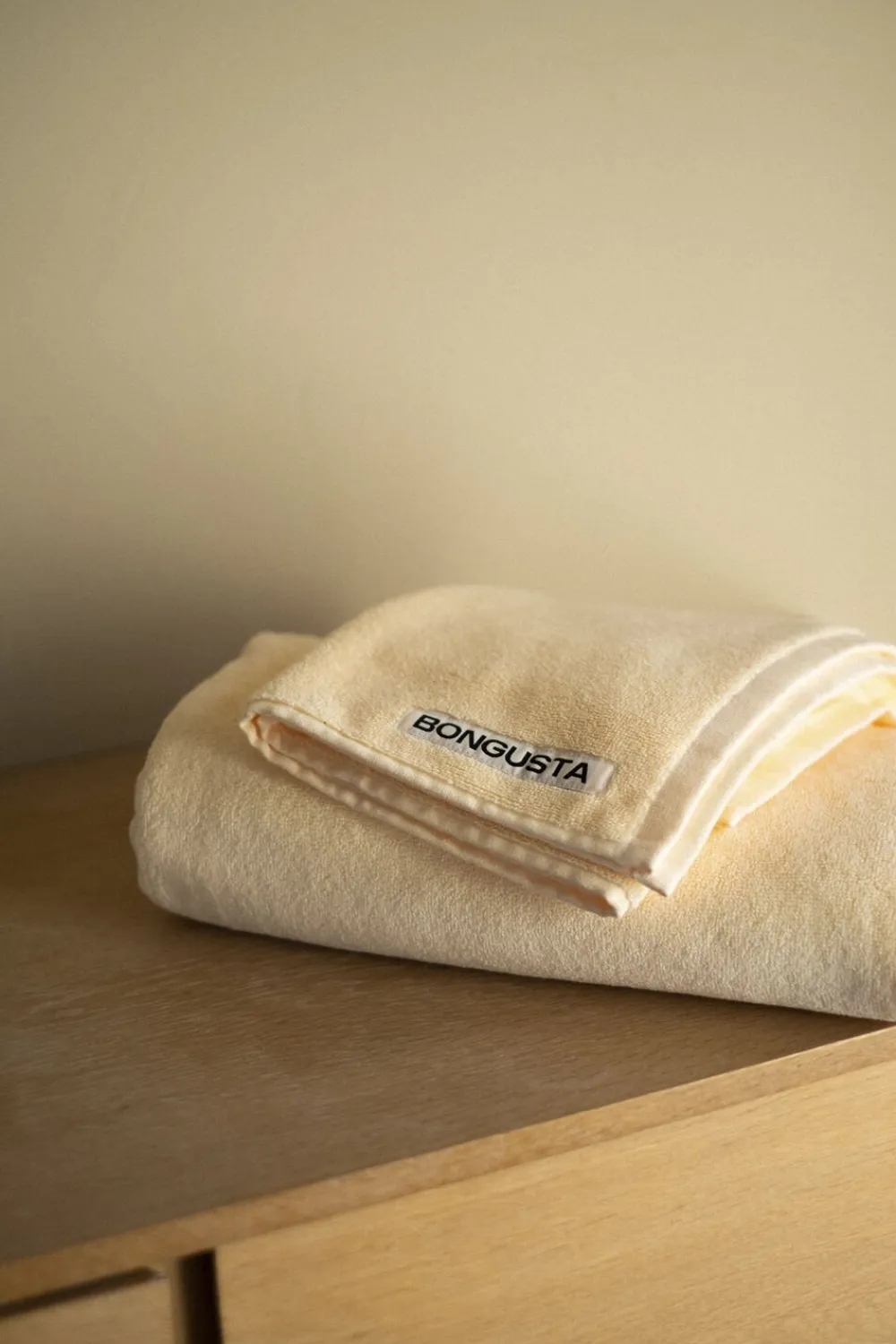Bongusta Naram Guest Towels