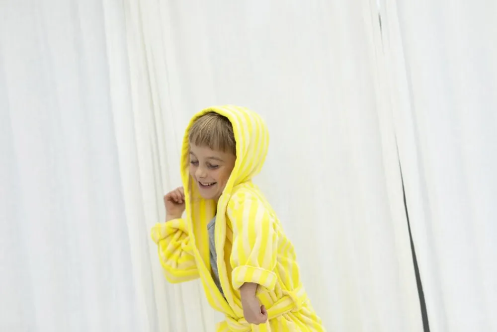 Naram Kids Bathrobe>Bongusta Best