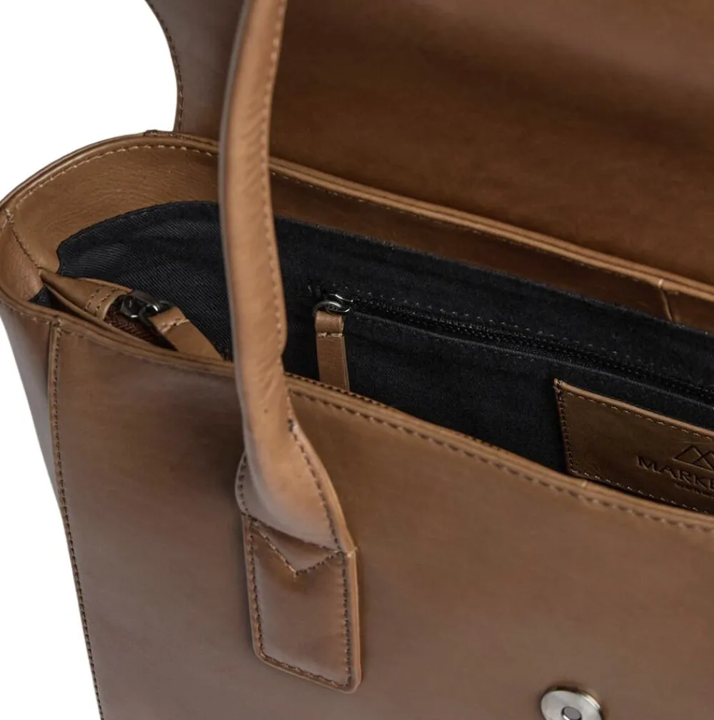 Markberg NatalieMBG Work Bag, Antique Brun Online