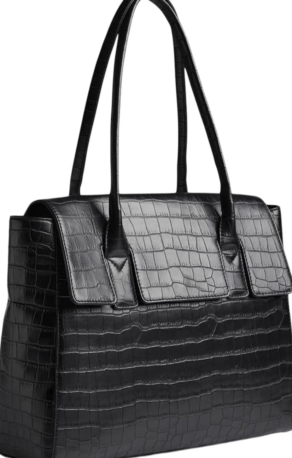 NatalieMBG Work Bag, Calmcroco>Markberg New