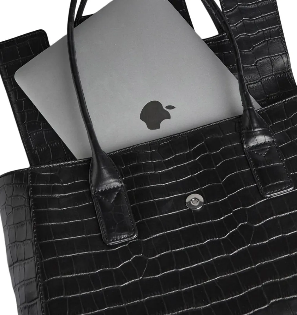 NatalieMBG Work Bag, Calmcroco>Markberg New