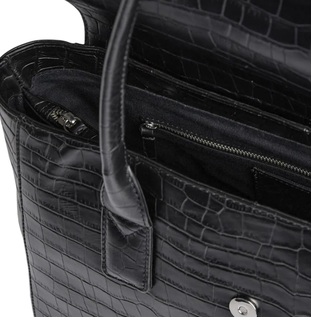 NatalieMBG Work Bag, Calmcroco>Markberg New