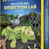 Børn National geographic Lab m
