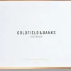 Goldfield & Banks NATIVE COLLECTION Discovery Sample Collection 10 x 2 ml