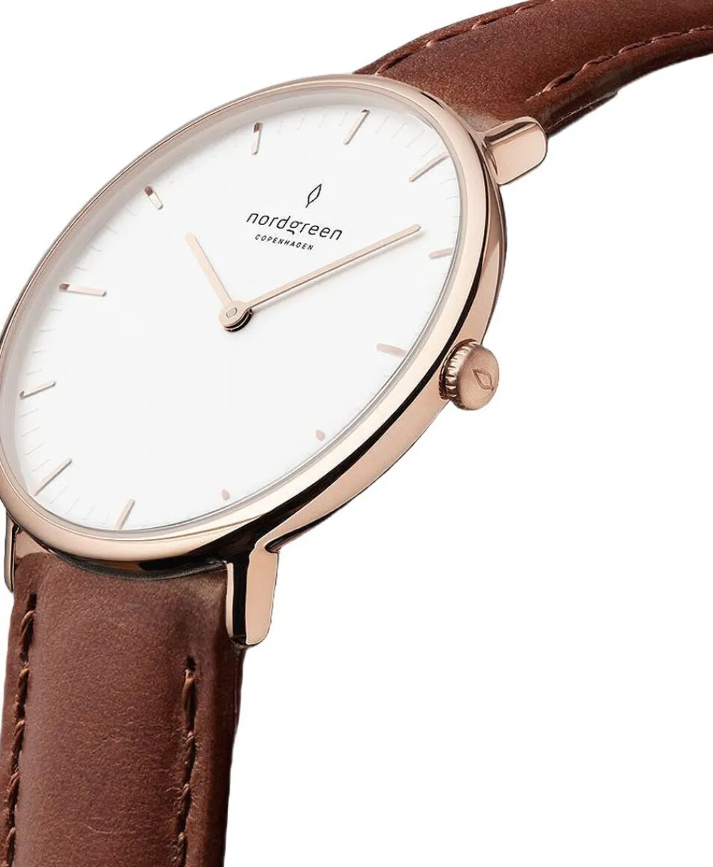 Native 32mm>Nordgreen Best
