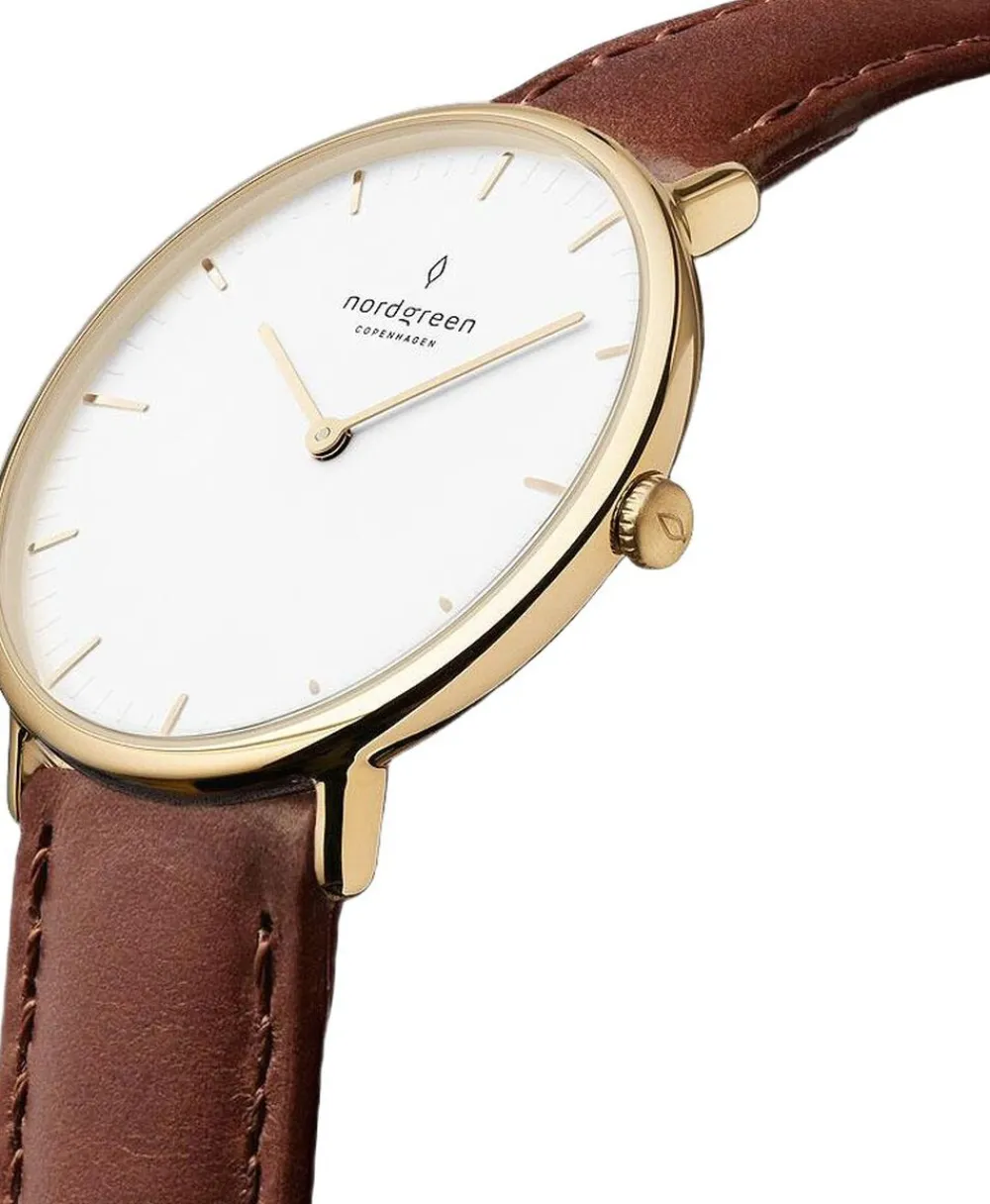 Native 36mm>Nordgreen Hot