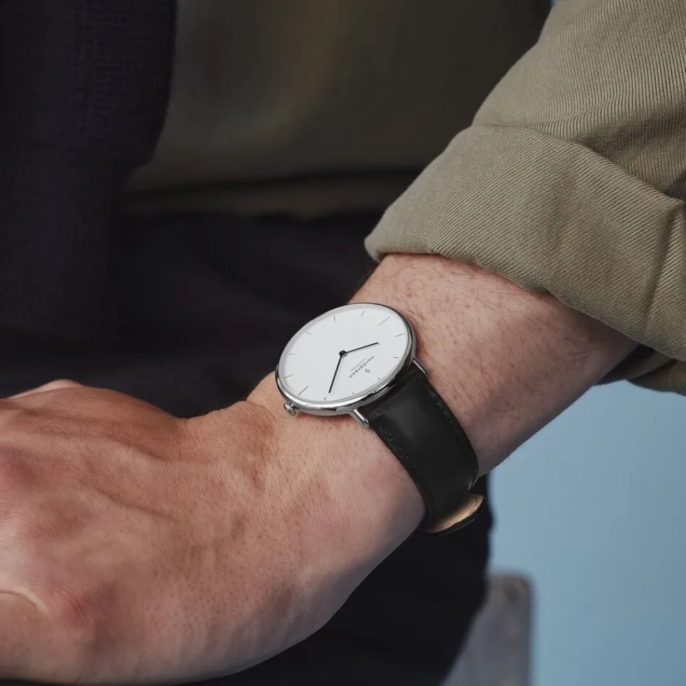 Native 36mm>Nordgreen Hot