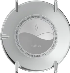 Nordgreen Native 40mm