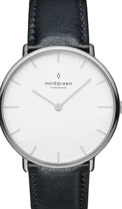 Native 40mm>Nordgreen