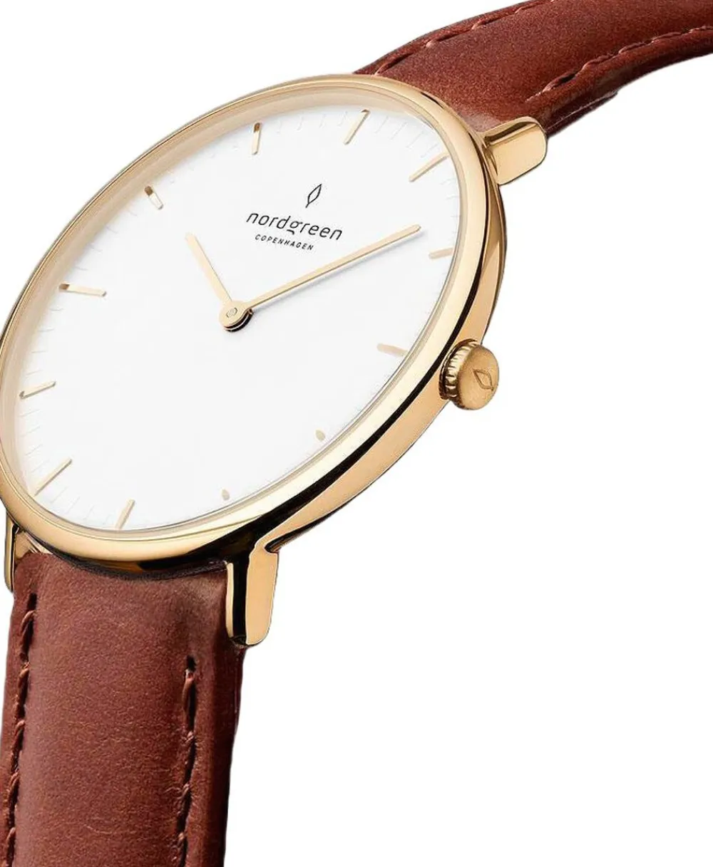 Native 32mm>Nordgreen Clearance
