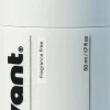 Relevant Natural Deodorant (Fragrance Free)