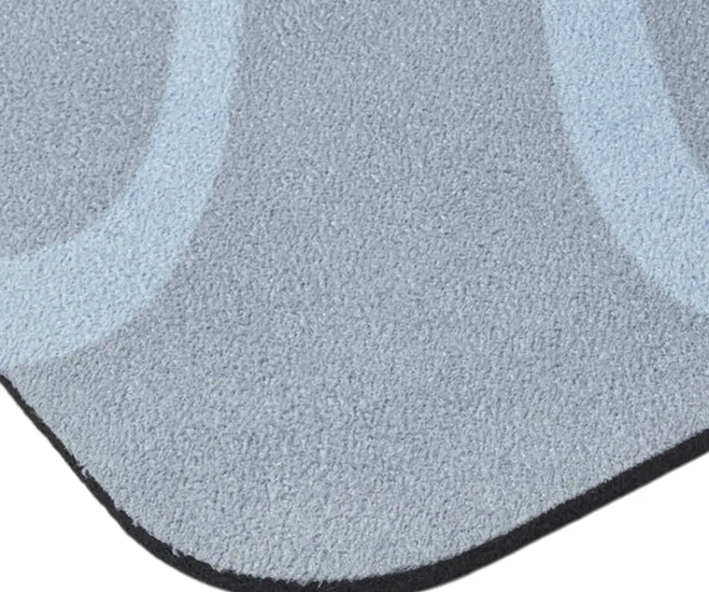 Natural Rubber yogamåtte>Carite Best