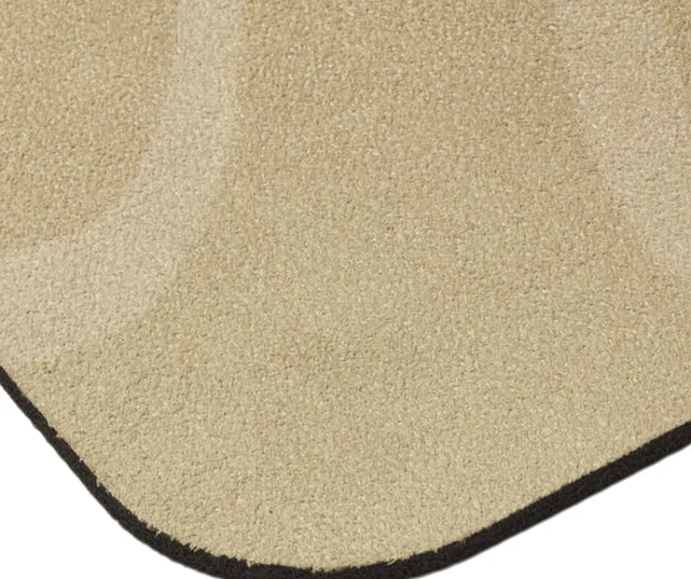 Carite Natural Rubber yogamåtte