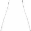 Nature carafe/bottle with oak stopper>Sagaform