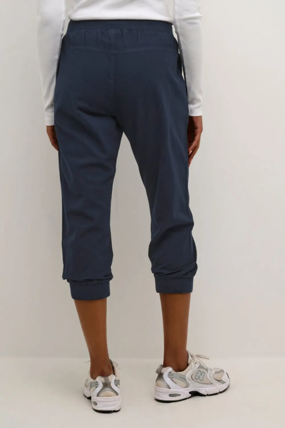 Kaffe Naya Capri Midnight marine Outlet
