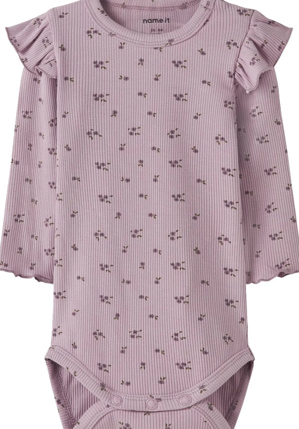 Name It NBFSOHO LS BODY Keepsake lilac Online