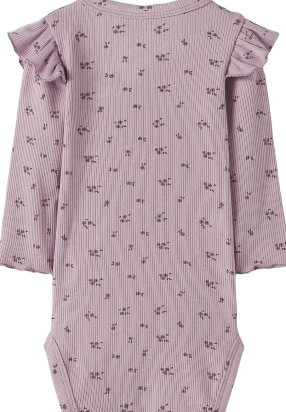 Name It NBFSOHO LS BODY Keepsake lilac Online