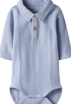 Name It NBMROBO POLO BODY Kentucky blue Discount