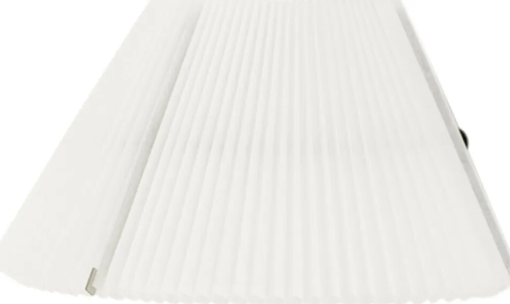 Nebra Wall Lamp, Ø270-400, White>New Works New