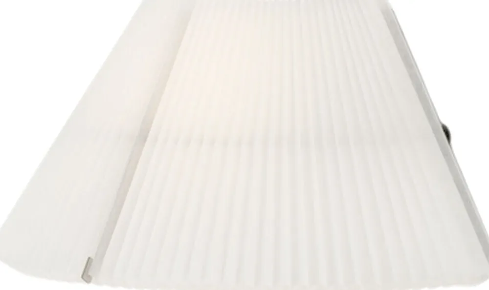 Nebra Wall Lamp, Ø270-400, White>New Works New