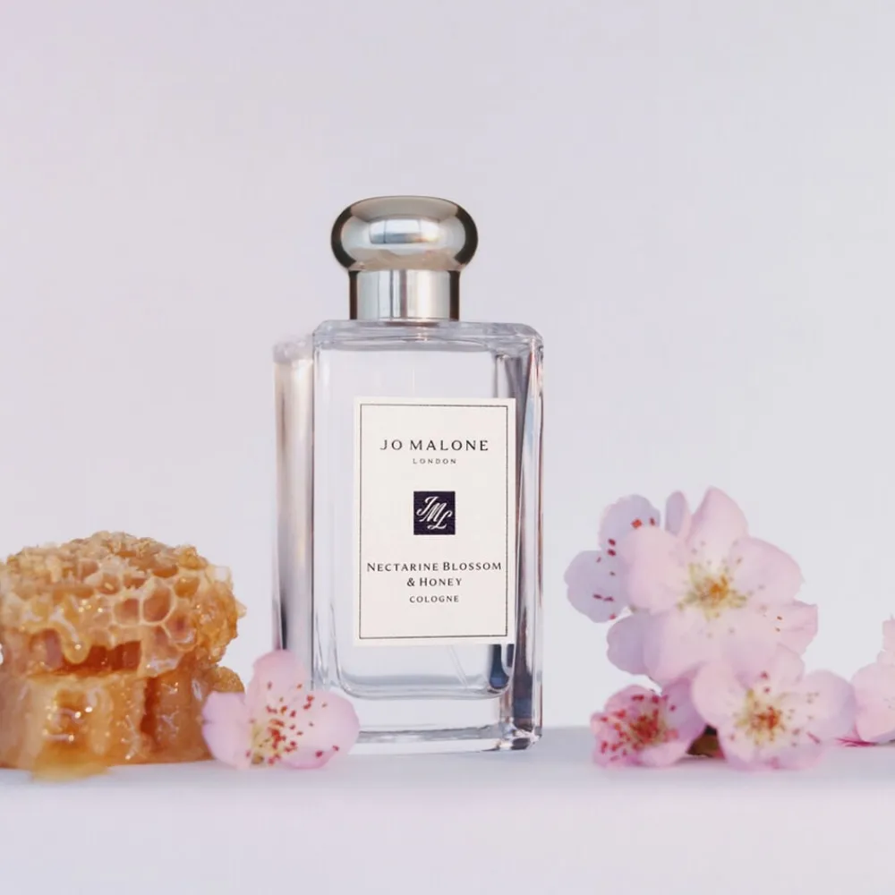 Jo Malone London Nectarine Blossom & Honey Cologne