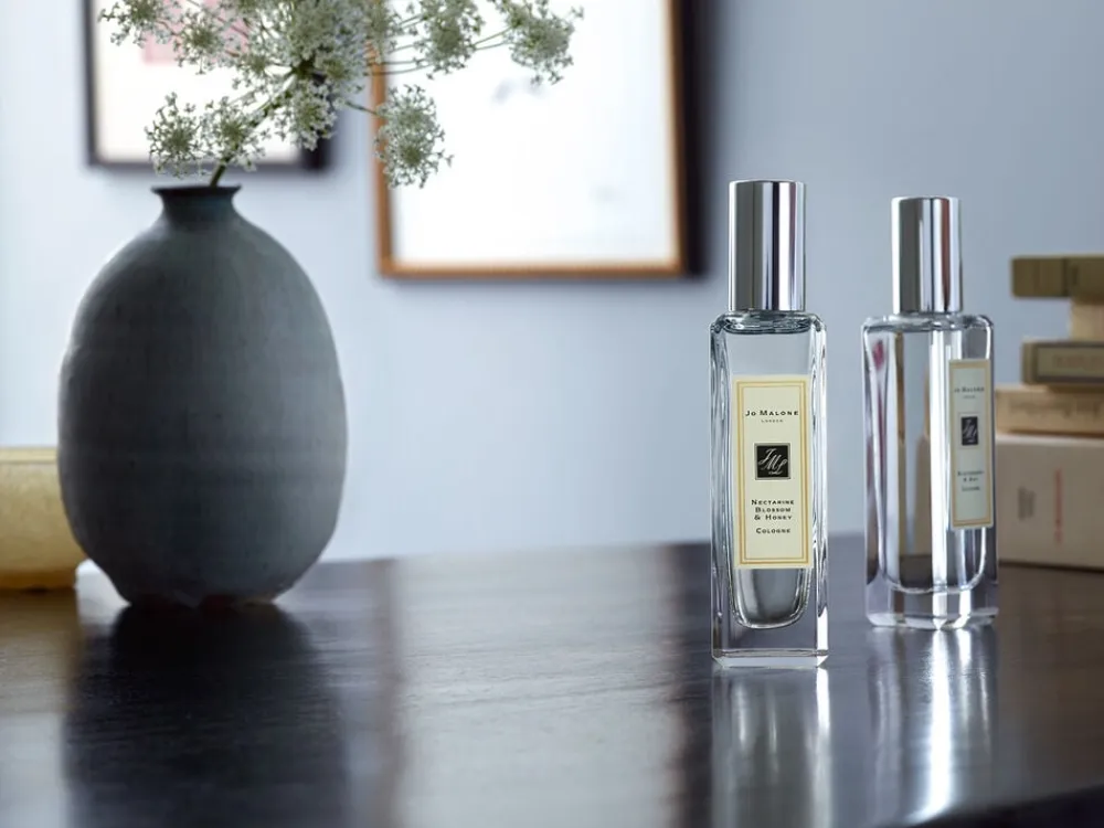 Jo Malone London Nectarine Blossom & Honey Cologne
