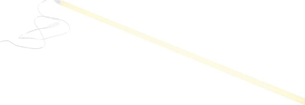 Neon Tube-LED->Hay Hot