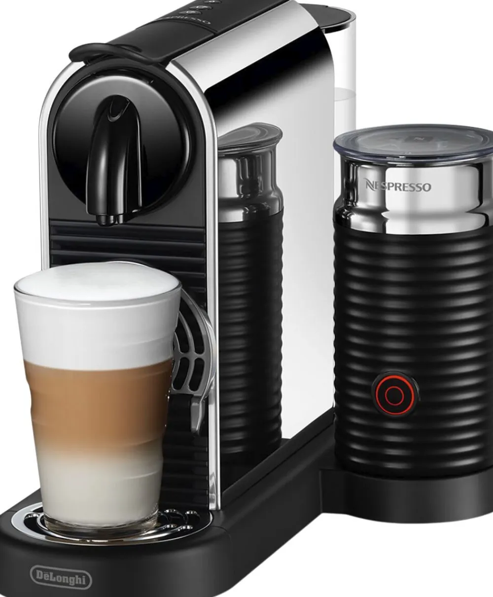 Nespresso Nepresso Citiz EN330. M