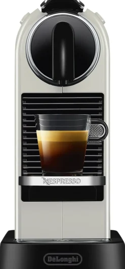 ® CitiZ kaffemaskine DeLonghi>Nespresso Outlet