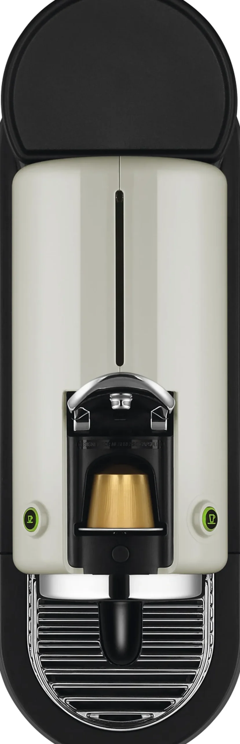 ® CitiZ kaffemaskine DeLonghi>Nespresso Outlet