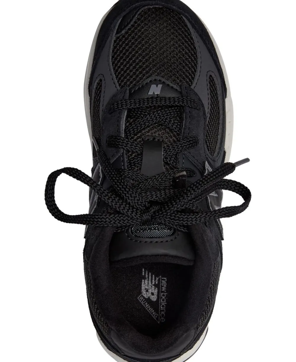 Børn New Balance 2002 Kids Lace
