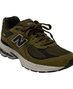 Børn New Balance 2002 Kids Lace