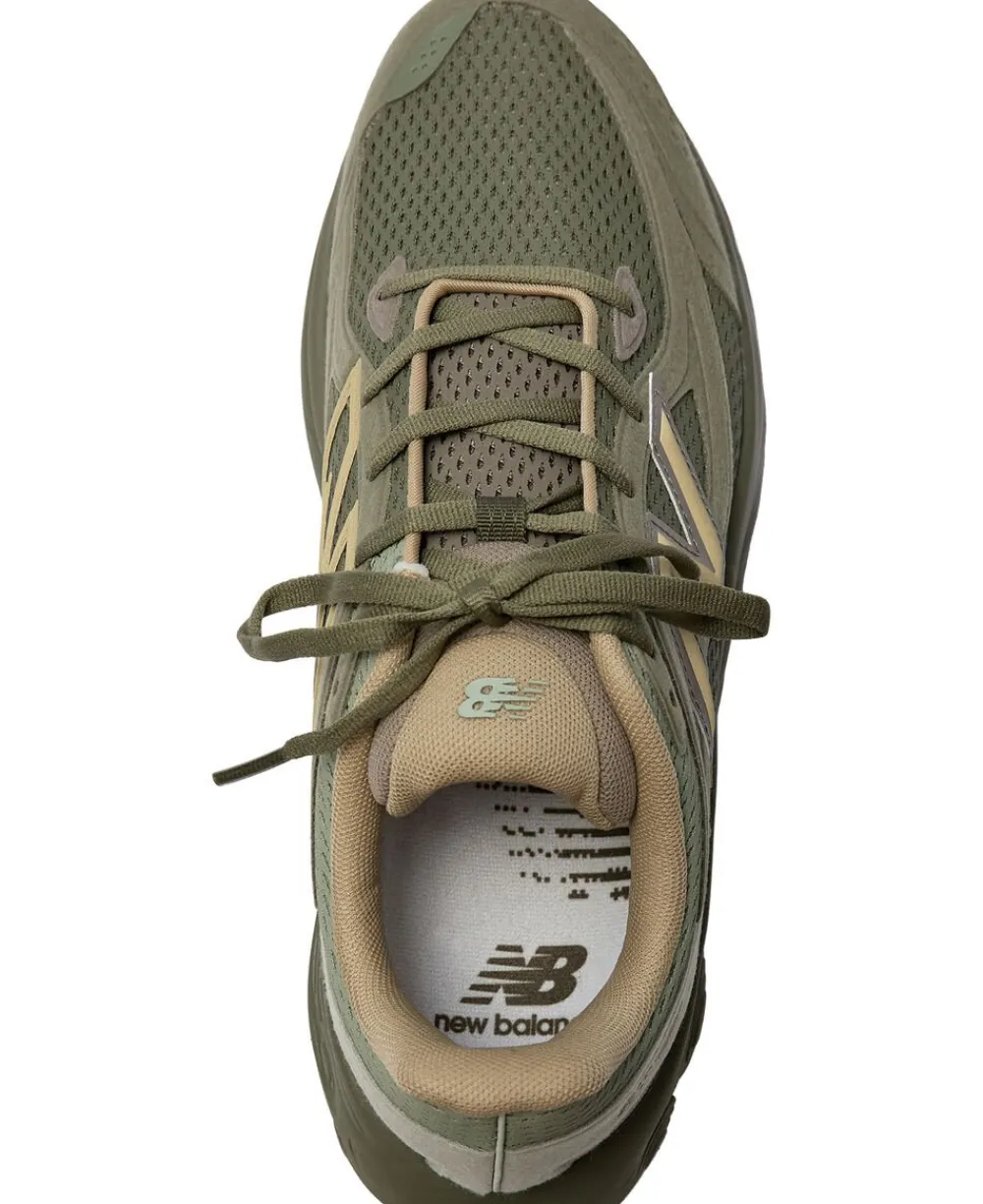 New Balance Fresh Foam Trainer
