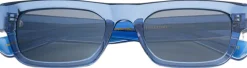 MessyWeekend NEW DYLAN ISO Transparent blue Hot