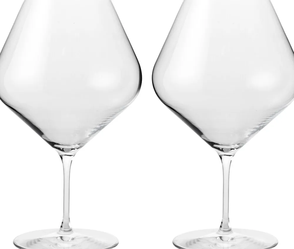 New York Wine XL - 2 pcs>Frederik Bagger Outlet