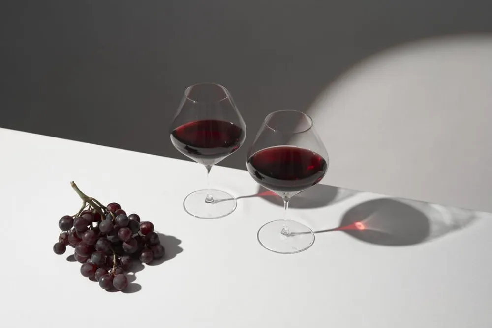 New York Wine XL - 2 pcs>Frederik Bagger Outlet