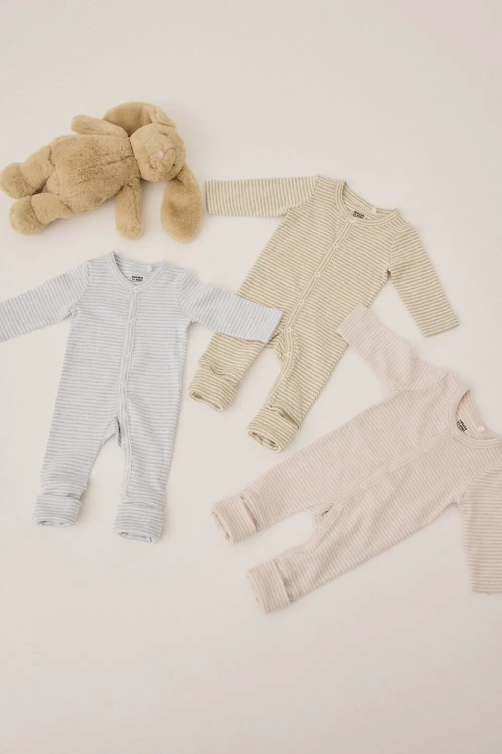 Newborn bodysuit GOTS>Magasin du Nord Collection Sale