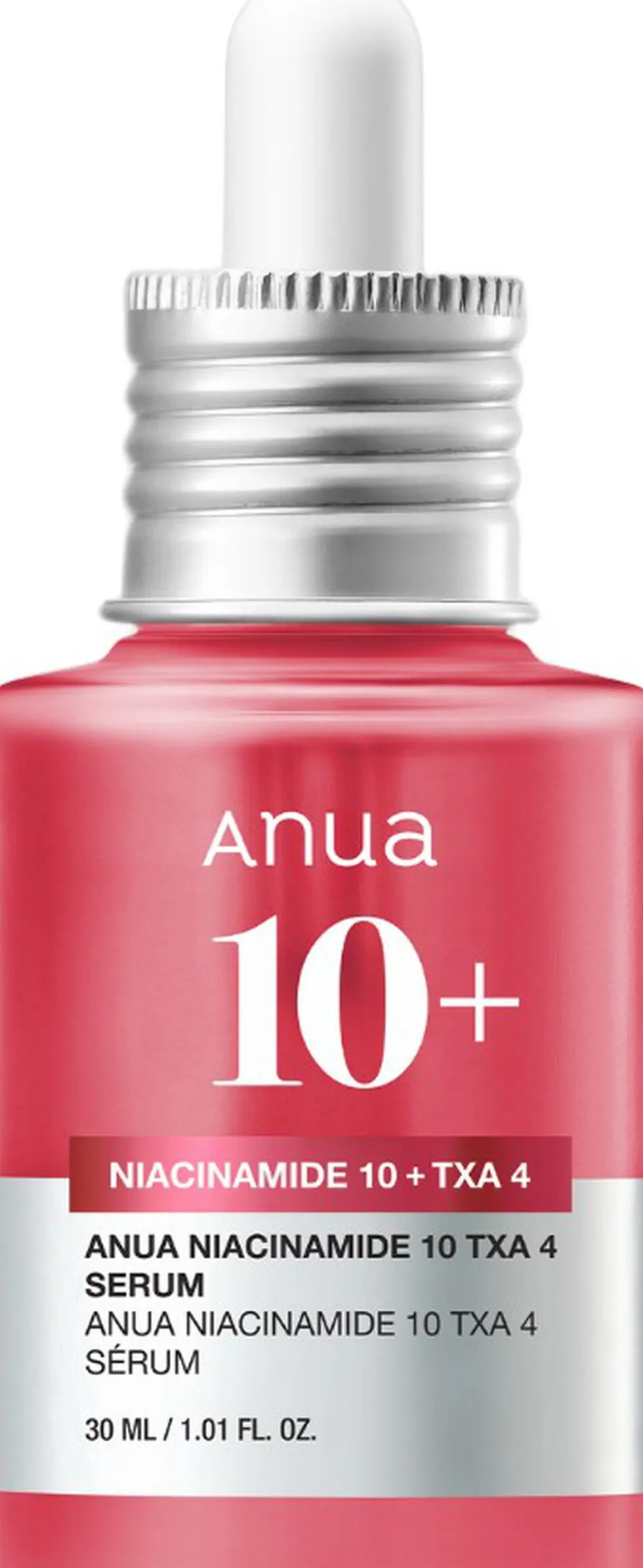 Anua Niacinamide 10% + TXA 4% Serum
