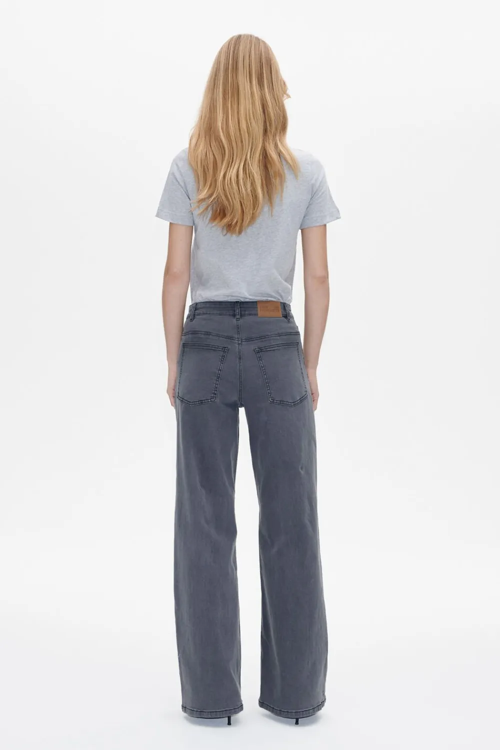 Baum und Pferdgarten NICETTE Grey denim Best