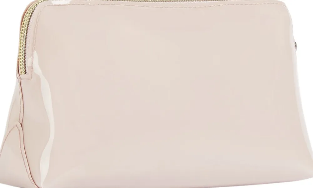 Ted Baker NICOLAI Knot Bow Makeup Bag Pl-pink Best