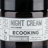 ECOOKING Night Cream Fragrance Free - 50 ml
