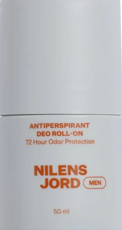 Nilens Jord Men Antiperspirant Deo Clearance