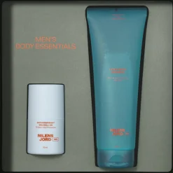 Nilens Jord Men Hair & Body Shampoo Best
