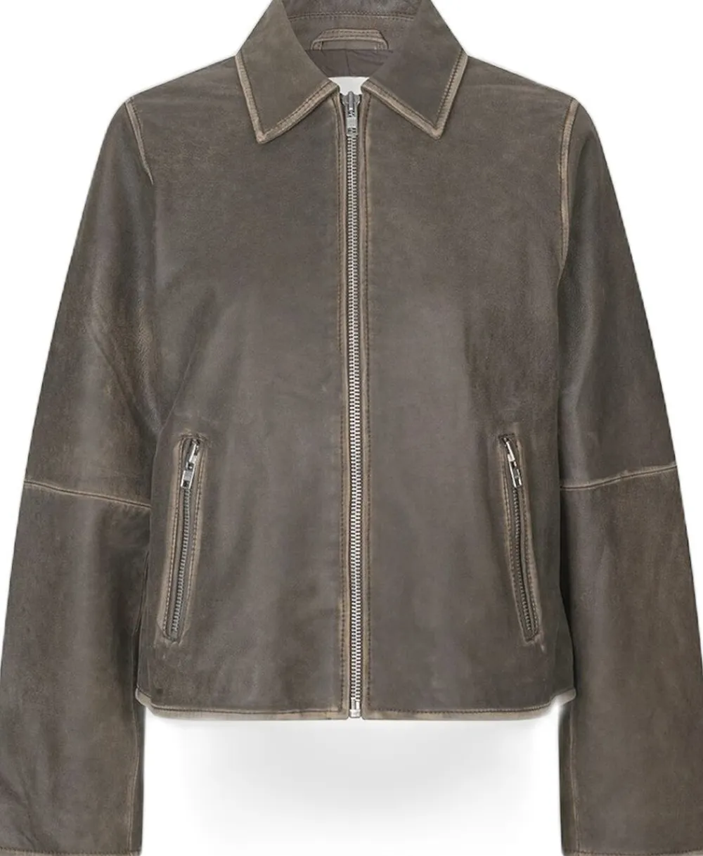 Dame Modström Nimamd jacket