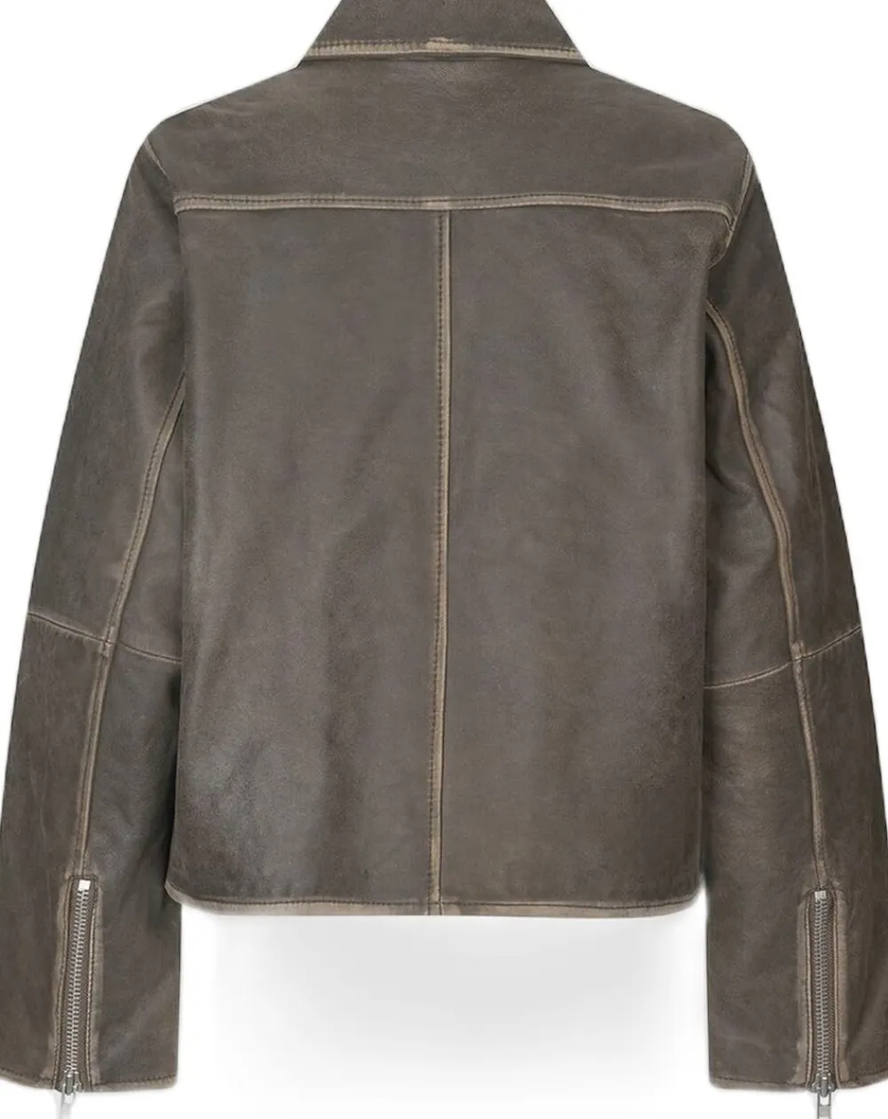 Dame Modström Nimamd jacket
