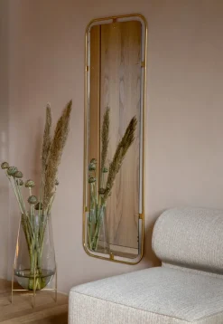 Nimbus, Mirror, Rectangular, Polish><noscript><img width=