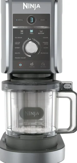 Ninja Creami NC502EU Best